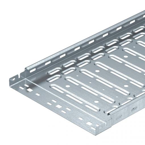OBO Bettermann 6047433 kabelový žlab (d x š x v) 3 m x 200.00 mm x 35.00 mm 3 m