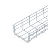 OBO Bettermann 6002435 Mřížkový žlab (d x š x v) 3 m x 200.00 mm x 105.00 mm 3 m