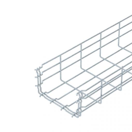 OBO Bettermann 6002435 Mřížkový žlab (d x š x v) 3 m x 200.00 mm x 105.00 mm 3 m