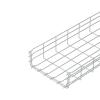 OBO Bettermann 6002408 Mřížkový žlab (d x š x v) 3 m x 300.00 mm x 105.00 mm 3 m
