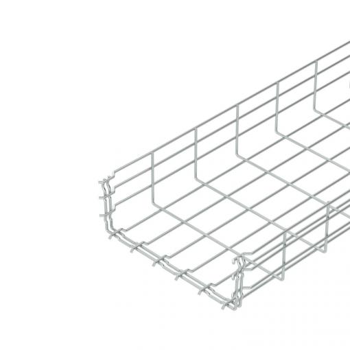 OBO Bettermann 6002408 Mřížkový žlab (d x š x v) 3 m x 300.00 mm x 105.00 mm 3 m