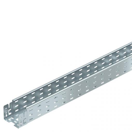 OBO Bettermann 6059080 kabelový žlab (d x š x v) 3 m x 100.00 mm x 85.00 mm 3 m