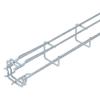 OBO Bettermann 6005520 Mřížkový žlab (d x š x v) 3 m x 50.00 mm x 50.00 mm 3 m