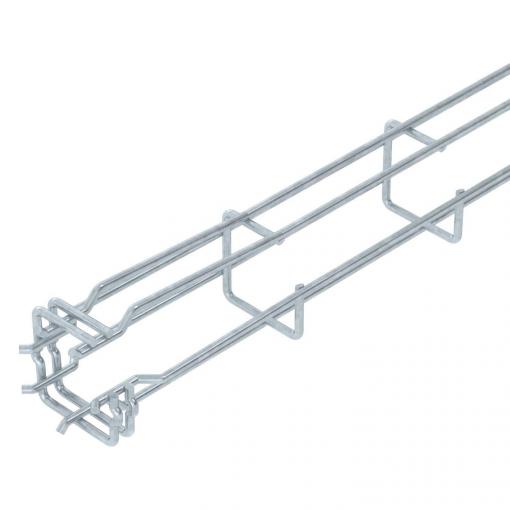 OBO Bettermann 6005520 Mřížkový žlab (d x š x v) 3 m x 50.00 mm x 50.00 mm 3 m