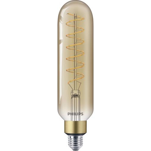 Philips LED 8719514313804 LED E27 tyčový tvar 6.5 W = 40 W teplá bílá (Ø x d) 66 mm x 273 mm 1 ks