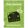 BBC micro:bit MICROBIT2CLUB mirco:bit Kit micro:bit V2.21 Club sada 10 ks