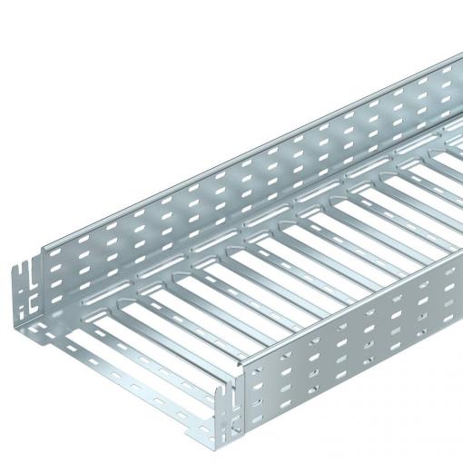OBO Bettermann 6059164 kabelový žlab (d x š x v) 3 m x 400.00 mm x 110.00 mm 3 m