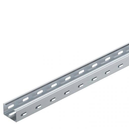 OBO Bettermann 6047410 kabelový žlab (d x š x v) 3 m x 50.00 mm x 35.00 mm 3 m