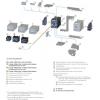 Siemens 3RH2911-1GA22 pomocný spínač 1 ks