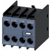 Siemens 3RH2911-1GA22 pomocný spínač 1 ks