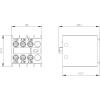 Siemens 3RH2911-1HA21 pomocný spínač 1 ks