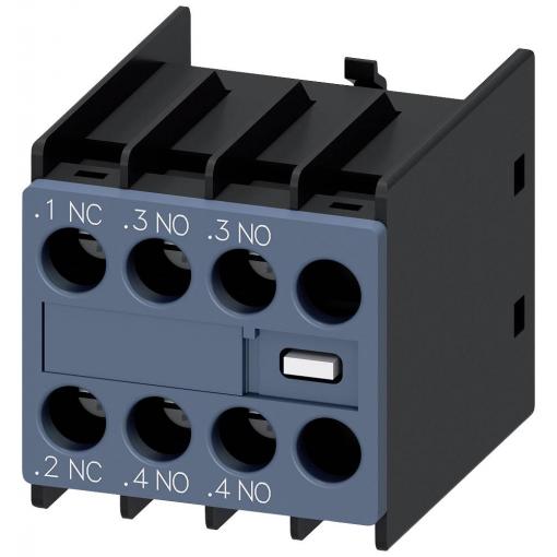 Siemens 3RH2911-1HA21 pomocný spínač 1 ks