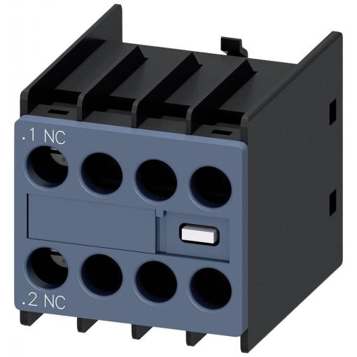 Siemens 3RH2911-1HA01 pomocný spínač 1 ks