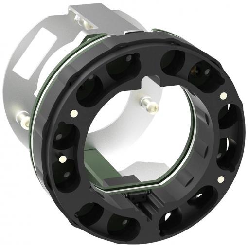 Siemens 6GF3540-8DA11 6GF35408DA11 LED prstenec černá 1 ks