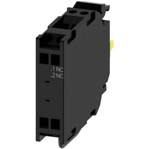 Siemens 3SU1400-1AA10-3HA0 svorkovnice 500 V DC/AC 1 ks