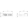 Siemens 3RV2901-1F pomocný spínač 1 ks