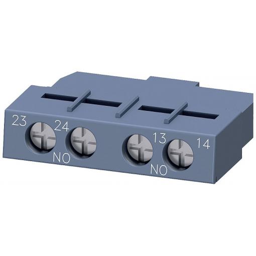 Siemens 3RV2901-1F pomocný spínač 1 ks