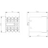 Siemens 3RH2911-2GA22 pomocný spínač 1 ks