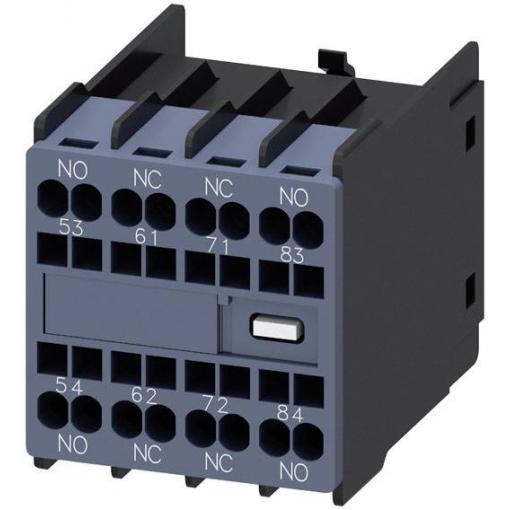 Siemens 3RH2911-2GA22 pomocný spínač 1 ks