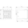 Siemens 3RH2911-2HA13 pomocný spínač 1 ks