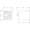 Siemens 3RH2911-2HA11 pomocný spínač 1 ks