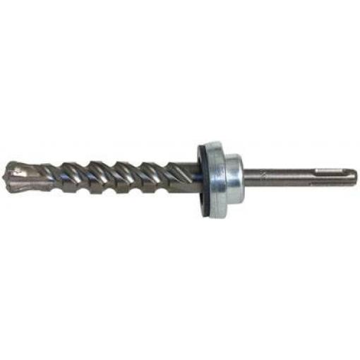 Fischer 060628 Vrták Zykon 1 ks 14 mm Celková délka 60 mm 1 ks