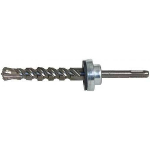 Fischer 060627 Vrták Zykon 1 ks 12 mm Celková délka 50 mm 1 ks