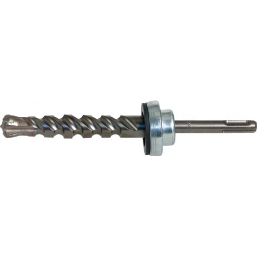 Fischer 060625 Vrták Zykon 1 ks 12 mm Celková délka 50 mm 1 ks