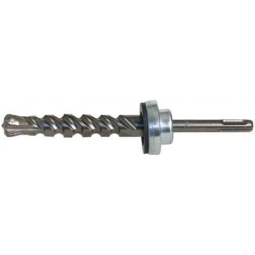 Fischer 060636 Vrták Zykon 1 ks 22 mm Celková délka 100 mm 1 ks
