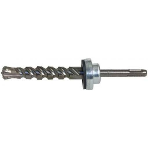 Fischer 060632 Vrták Zykon 1 ks 18 mm Celková délka 100 mm 1 ks