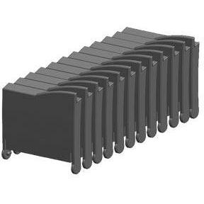 Siemens 6ES7291-1BA30-0XA0 6ES72911BA300XA0 kryt pro PLC