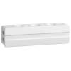 Hager L5111 Krabicová rozvodka (d x š) 135 mm x 139 mm 1 ks šedá