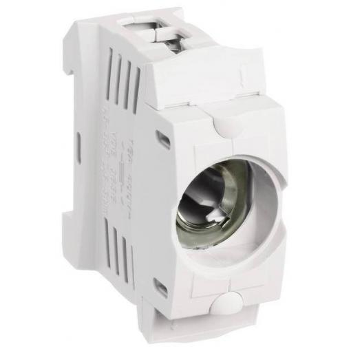 Hager LD042 pojistková patice neozed Velikost pojistky = D01 16 A 400 V 1 ks