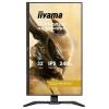 Iiyama G-MASTER herní monitor 80 cm (31.5 palec)2560 x 1440 Pixel, 16:9, 1 ms, IPS LED