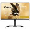 Iiyama G-MASTER herní monitor 80 cm (31.5 palec)2560 x 1440 Pixel, 16:9, 1 ms, IPS LED