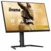 Iiyama G-MASTER herní monitor 80 cm (31.5 palec)2560 x 1440 Pixel, 16:9, 1 ms, IPS LED