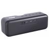 Reflexion CLR24BT CLR24BT radiobudík, FM, bezdrátový příjem, USB, Bluetooth, AUX, SD, s USB nabíječkou, funkce alarmu