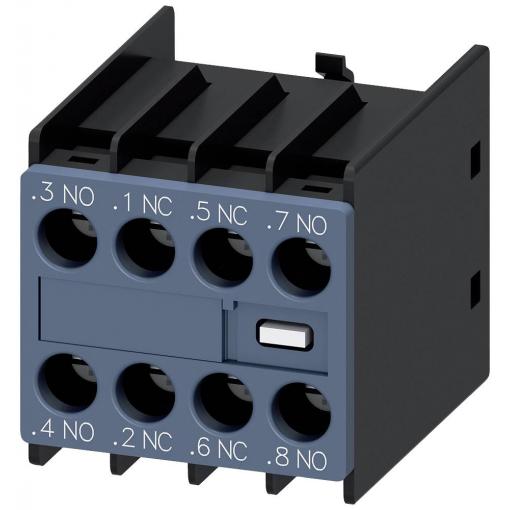 Siemens 3RH2911-1FB22 pomocný spínač 1 ks