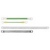 LAPP 4571196 FLACHBAND-ERDER/HÜLSE 1X6/M6/200MM Zemnící pásek 25 ks