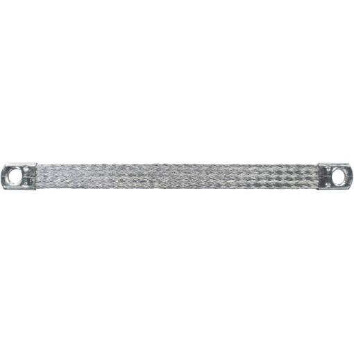 LAPP 4571196 FLACHBAND-ERDER/HÜLSE 1X6/M6/200MM Zemnící pásek 25 ks