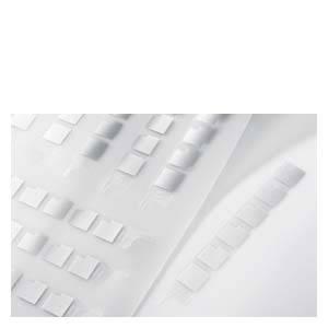 Siemens 6AV6574-1AB00-2BA0 6AV65741AB002BA0 popisný štítek pro PLC