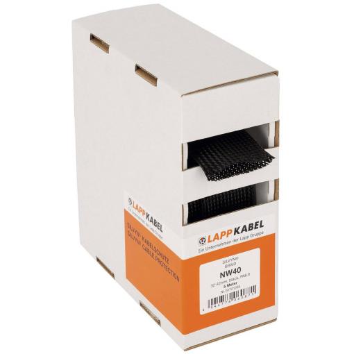 LAPP 61721266 SILVYN® BRAID PA6 NW 06 4,0-10,0 / 750M ochranný oplet PA6 750 m 4 do 10 mm 750 m