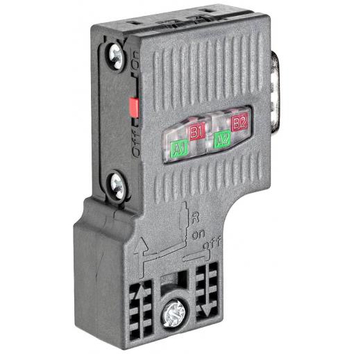 Siemens 6ES7972-0BA52-0XB0 6ES79720BA520XB0 připojovací kabel pro PLC