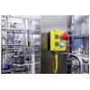 Siemens 3SU1801-1AA00-1AA1 3SU18011AA001AA1 skříňka pro čelní upevnění , čtvercový tvar (d x š x v) 68 x 85 x 85 mm šedá 1 ks