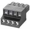 Siemens 4, 6GK59801DB000AA5, 5 ks Package