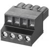 Siemens 4, 6GK59801DB000AA5, 5 ks Package