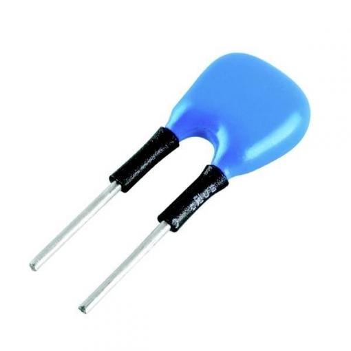 Tridonic I-SELECT2PLUG400MABL rezistor  I-Select 0.25 W 10 ks