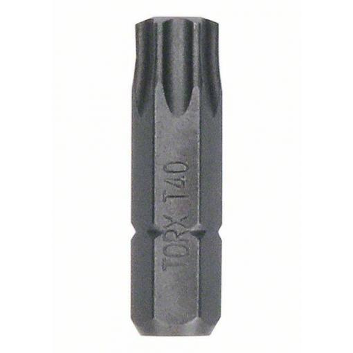 Bosch Accessories 2607002802 hvězda sada šroubováků torzní zóna 1/4 T 40 1/4