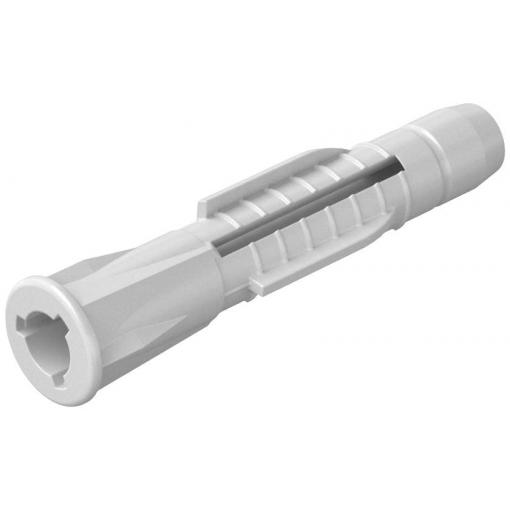 OBO Bettermann 2348122 910 AZK 6x38 univerzální hmoždinka 6 mm 100 ks