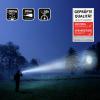 Ansmann 1600-0150 LED kapesní svítilna napájeno akumulátorem 1000 lm 226 g